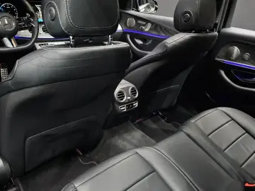 2021 Mercedes-Benz E-Класс с пробегом 31 478 км