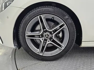 2023 Mercedes-Benz E-Класс с пробегом 15 721 км