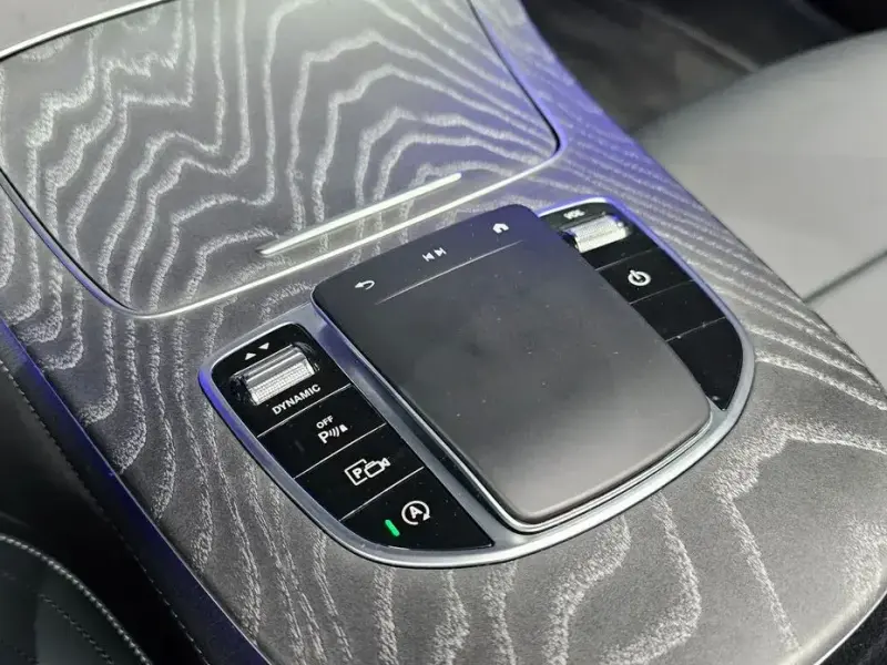 2021 Mercedes-Benz E-Класс с пробегом 31 478 км