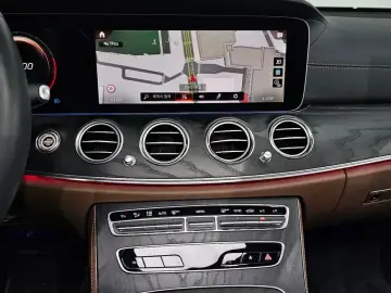 2023 Mercedes-Benz E-Класс с пробегом 15 721 км