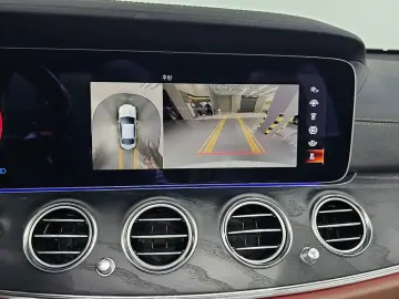 2023 Mercedes-Benz E-Класс с пробегом 15 721 км