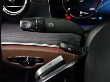 2023 Mercedes-Benz E-Класс с пробегом 15 721 км
