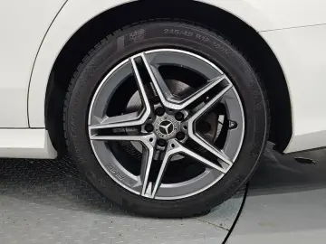 2023 Mercedes-Benz E-Класс с пробегом 15 721 км