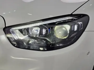 2023 Mercedes-Benz E-Класс с пробегом 15 721 км