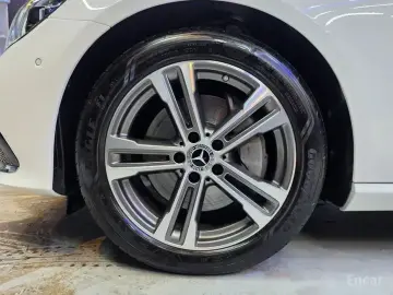2022 Mercedes-Benz E-Класс с пробегом 25 000 км