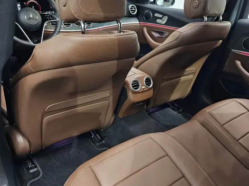 2023 Mercedes-Benz E-Класс с пробегом 15 721 км