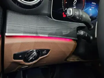 2023 Mercedes-Benz E-Класс с пробегом 15 721 км