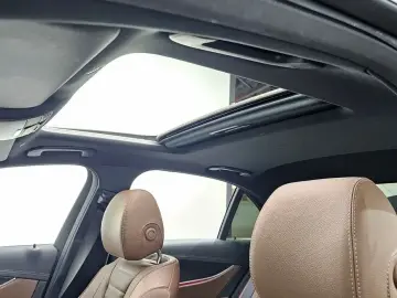 2023 Mercedes-Benz E-Класс с пробегом 15 721 км
