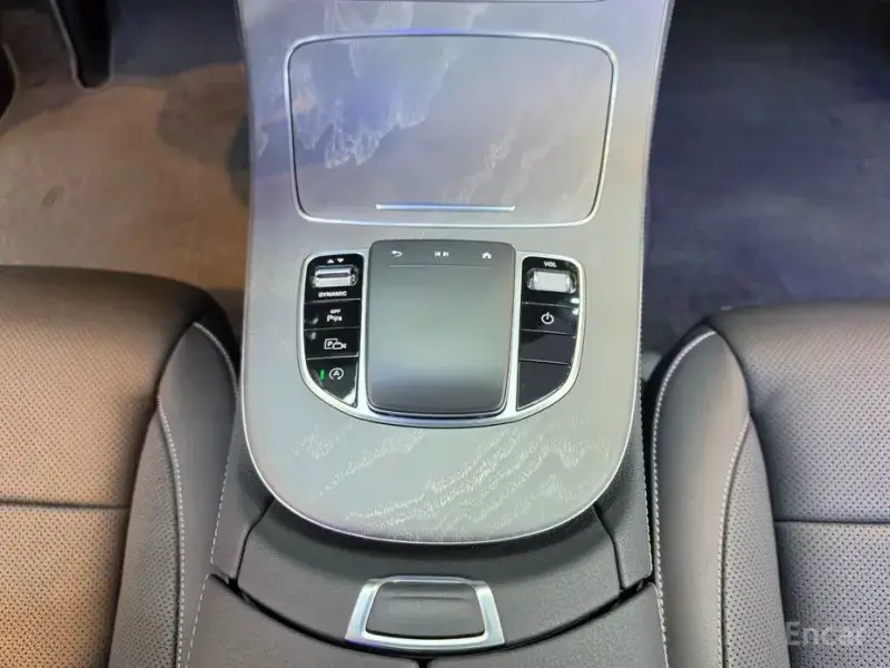 2022 Mercedes-Benz E-Класс с пробегом 25 000 км