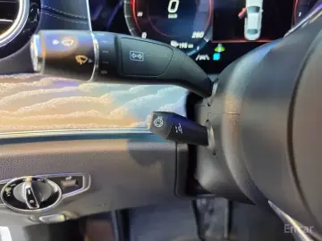 2022 Mercedes-Benz E-Класс с пробегом 25 000 км