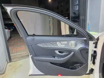 2022 Mercedes-Benz E-Класс с пробегом 25 000 км