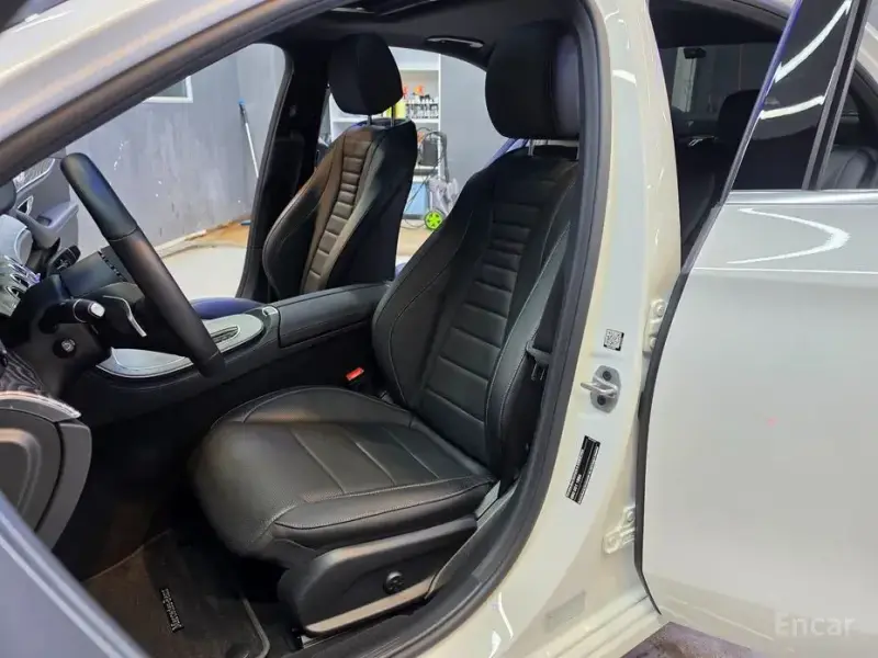 2022 Mercedes-Benz E-Класс с пробегом 25 000 км
