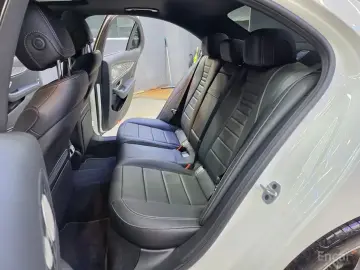 2022 Mercedes-Benz E-Класс с пробегом 25 000 км
