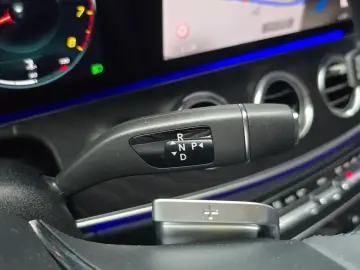 2023 Mercedes-Benz E-Класс с пробегом 16 826 км