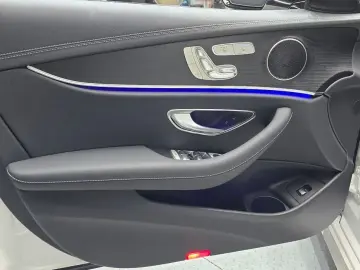 2023 Mercedes-Benz E-Класс с пробегом 16 826 км