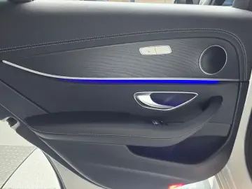2023 Mercedes-Benz E-Класс с пробегом 16 826 км