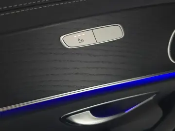 2023 Mercedes-Benz E-Класс с пробегом 16 826 км