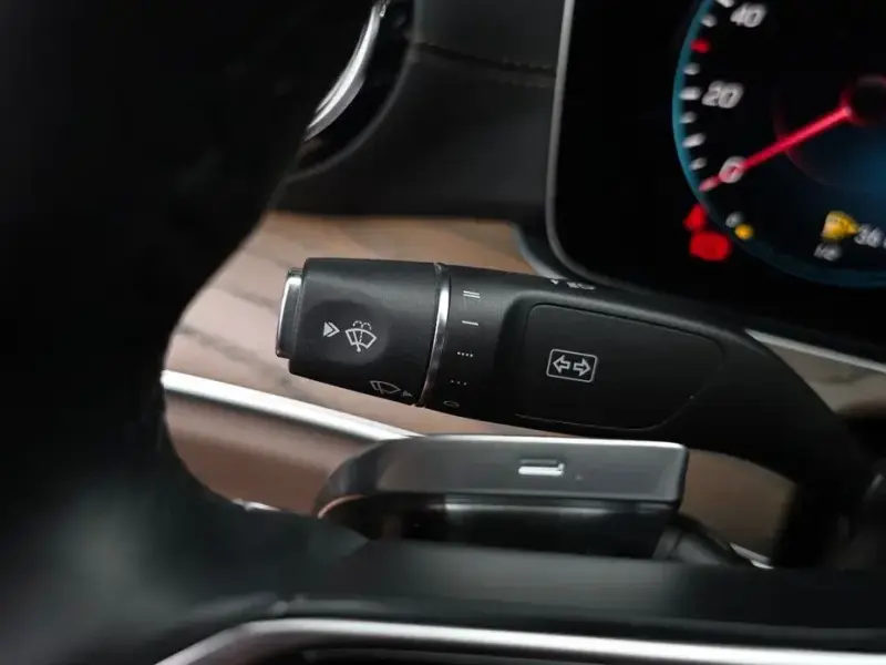 2022 Mercedes-Benz E-Класс с пробегом 30 579 км