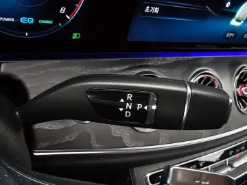 2022 Mercedes-Benz E-Класс с пробегом 84 580 км