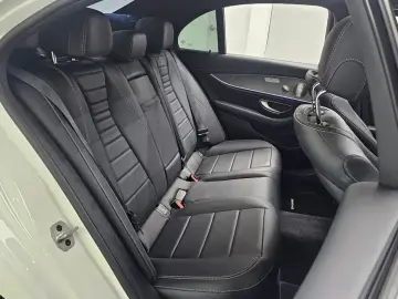 2022 Mercedes-Benz E-Класс с пробегом 84 580 км