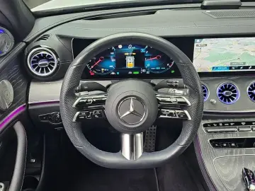 2022 Mercedes-Benz E-Класс с пробегом 84 580 км
