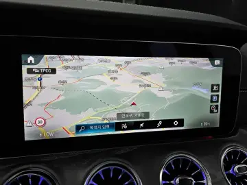 2022 Mercedes-Benz E-Класс с пробегом 84 580 км