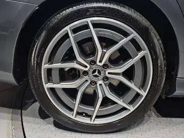 2022 Mercedes-Benz E-Класс с пробегом 44 397 км