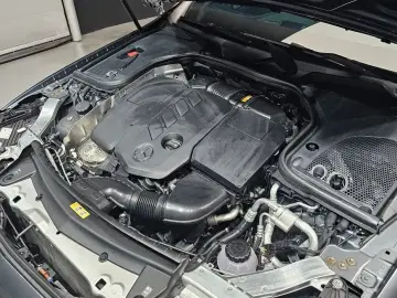 2022 Mercedes-Benz E-Класс с пробегом 44 397 км