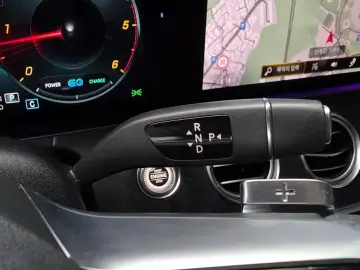 2022 Mercedes-Benz E-Класс с пробегом 44 397 км