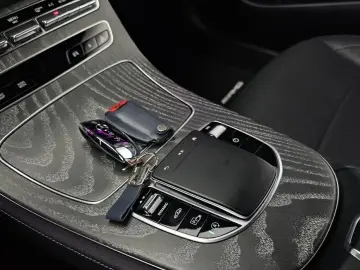2022 Mercedes-Benz E-Класс с пробегом 84 580 км