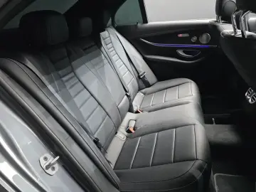 2022 Mercedes-Benz E-Класс с пробегом 44 397 км
