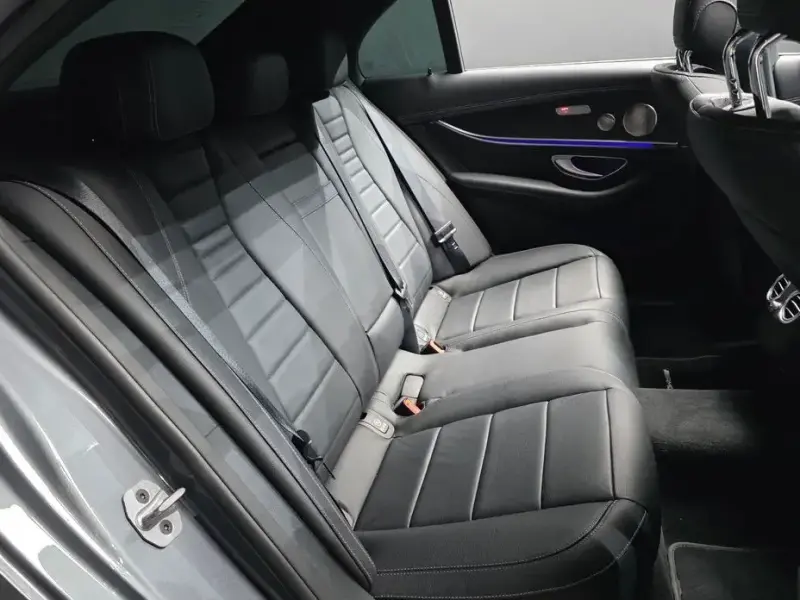 2022 Mercedes-Benz E-Класс с пробегом 44 397 км