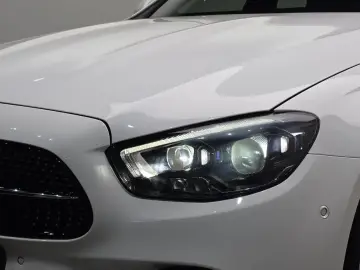 2022 Mercedes-Benz E-Класс с пробегом 84 580 км
