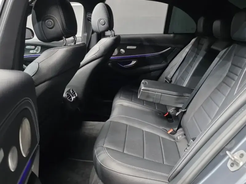 2022 Mercedes-Benz E-Класс с пробегом 44 397 км
