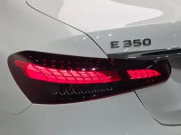 2022 Mercedes-Benz E-Класс с пробегом 84 580 км