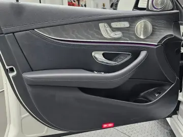 2022 Mercedes-Benz E-Класс с пробегом 84 580 км