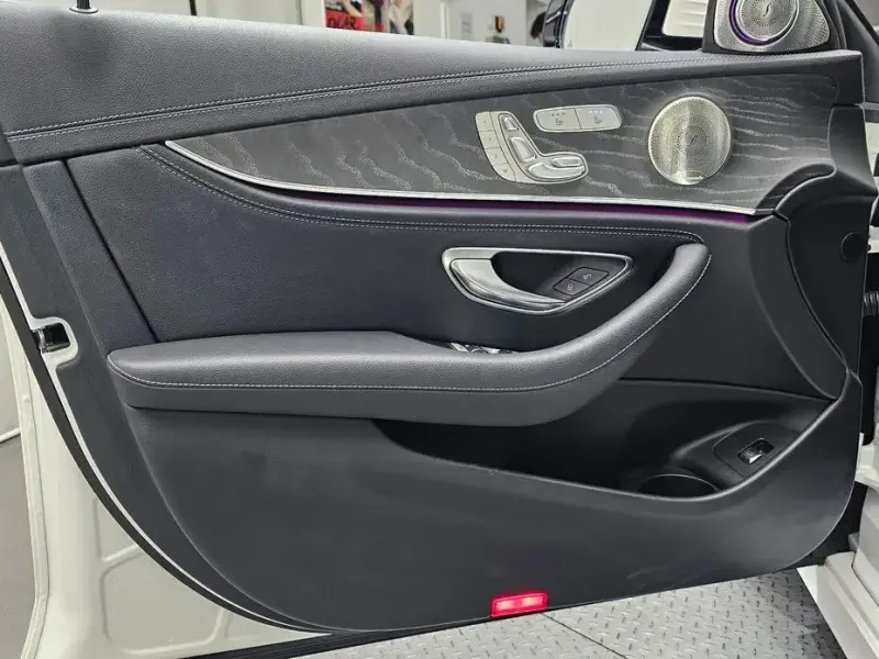 2022 Mercedes-Benz E-Класс с пробегом 84 580 км