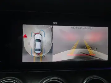 2022 Mercedes-Benz E-Класс с пробегом 44 397 км