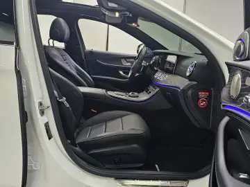 2022 Mercedes-Benz E-Класс с пробегом 84 580 км