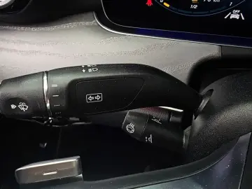 2022 Mercedes-Benz E-Класс с пробегом 84 580 км