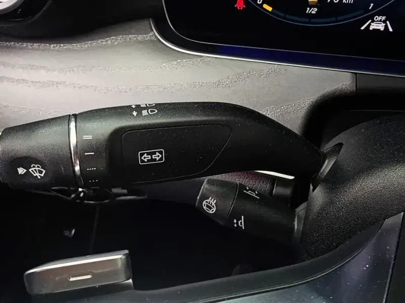 2022 Mercedes-Benz E-Класс с пробегом 84 580 км