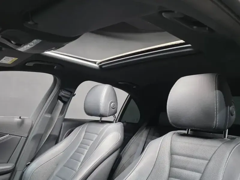 2022 Mercedes-Benz E-Класс с пробегом 44 397 км