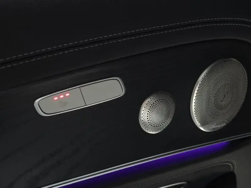 2022 Mercedes-Benz E-Класс с пробегом 44 397 км