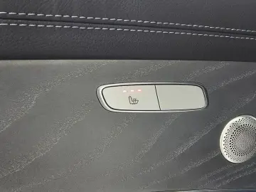 2022 Mercedes-Benz E-Класс с пробегом 84 580 км