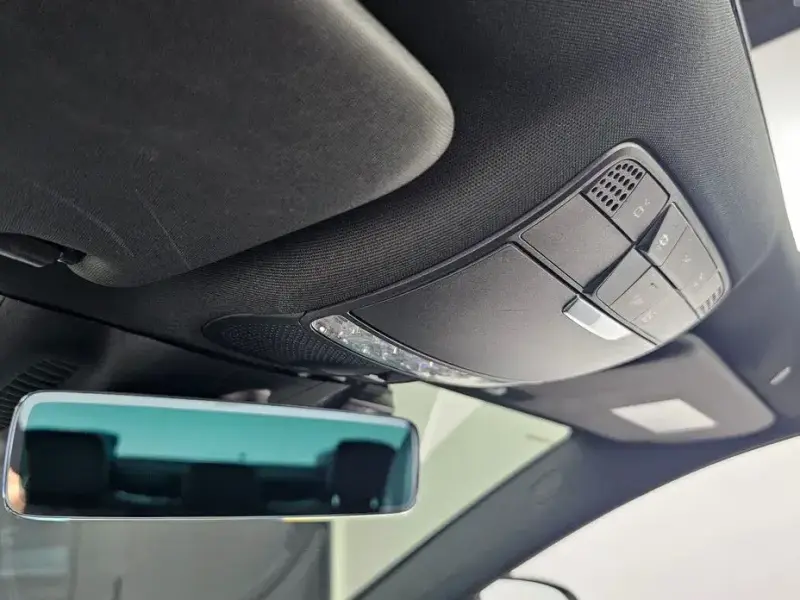 2022 Mercedes-Benz E-Класс с пробегом 84 580 км