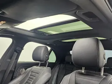 2022 Mercedes-Benz E-Класс с пробегом 84 580 км