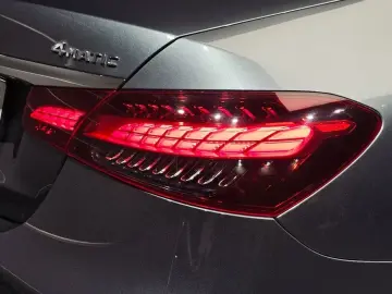 2022 Mercedes-Benz E-Класс с пробегом 44 397 км