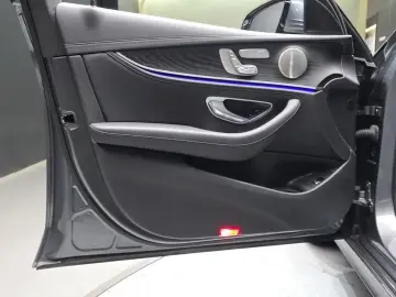 2022 Mercedes-Benz E-Класс с пробегом 44 397 км