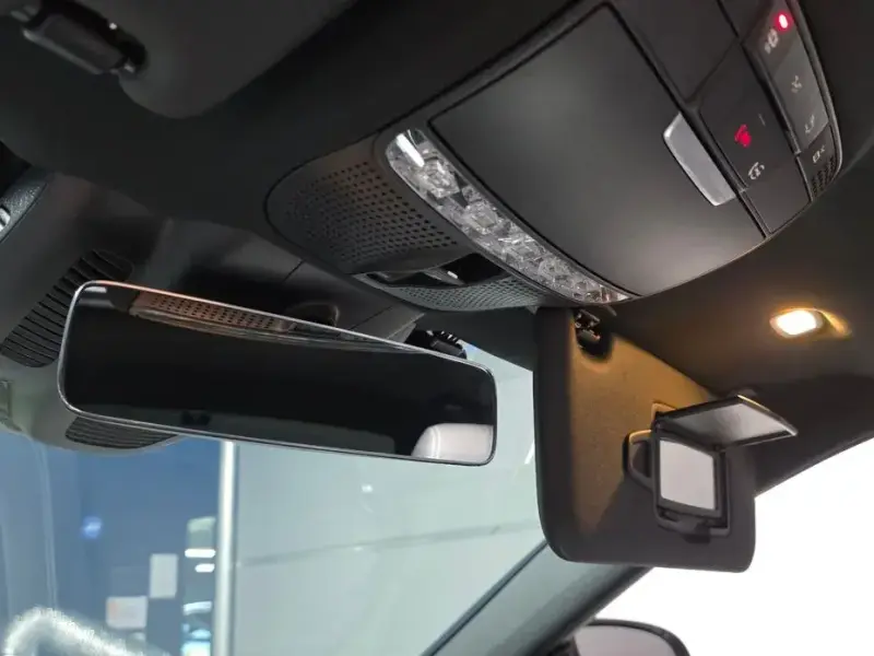2022 Mercedes-Benz E-Класс с пробегом 44 397 км