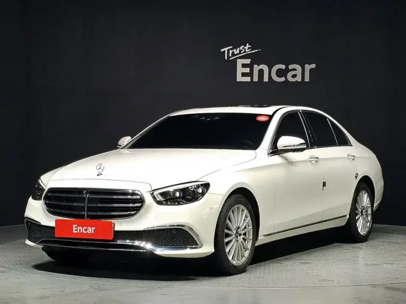  E-Класс